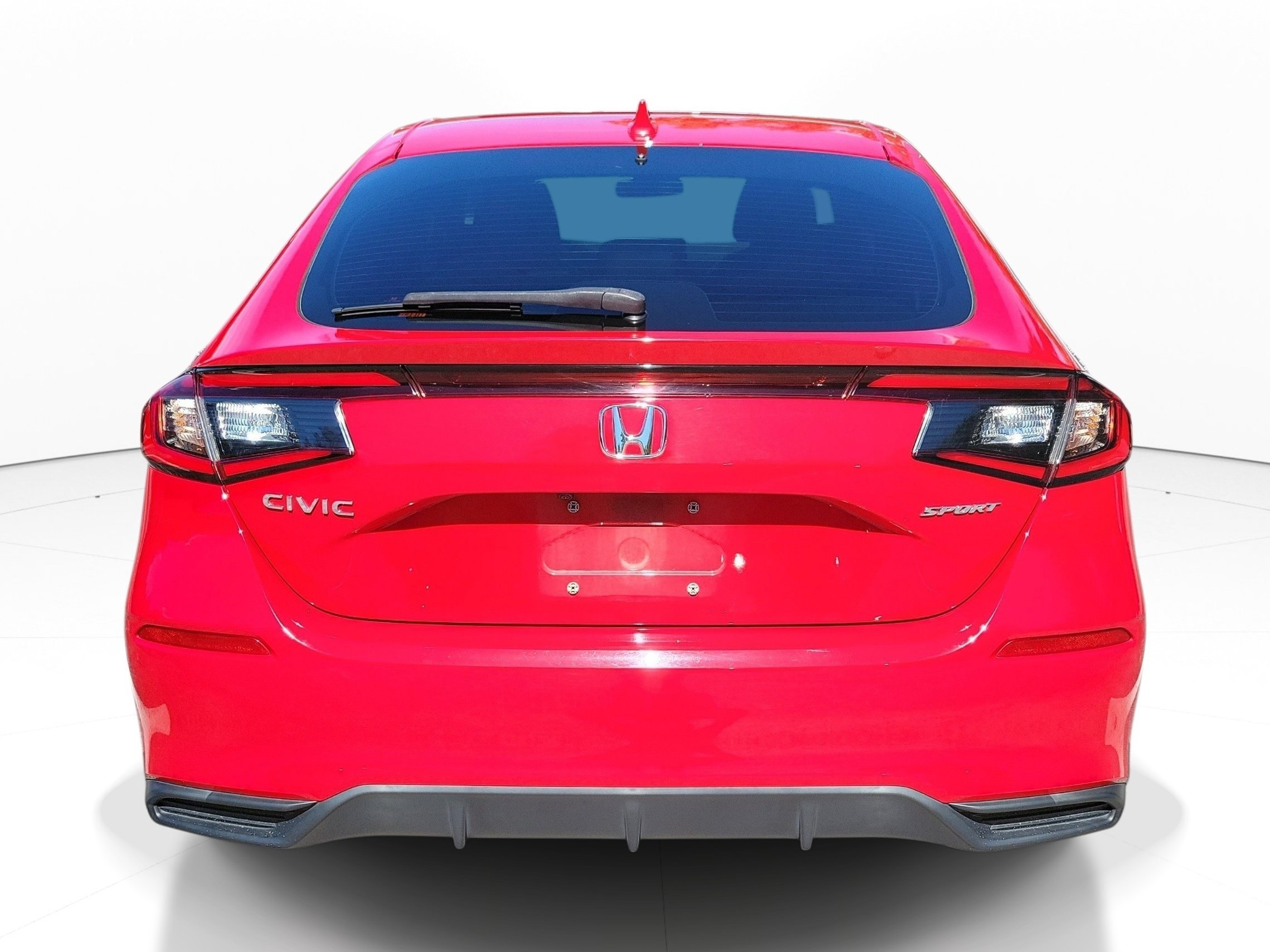 Used 2022  Honda Sport image 5