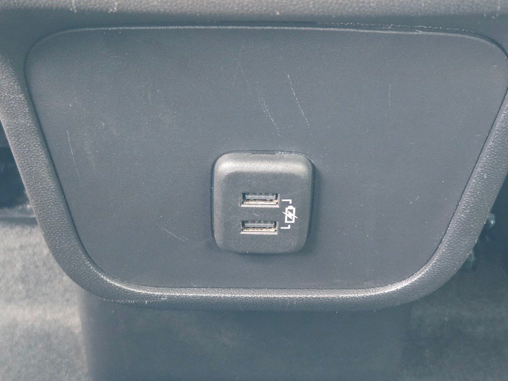 2024 GMC Terrain SLE - Photo 18