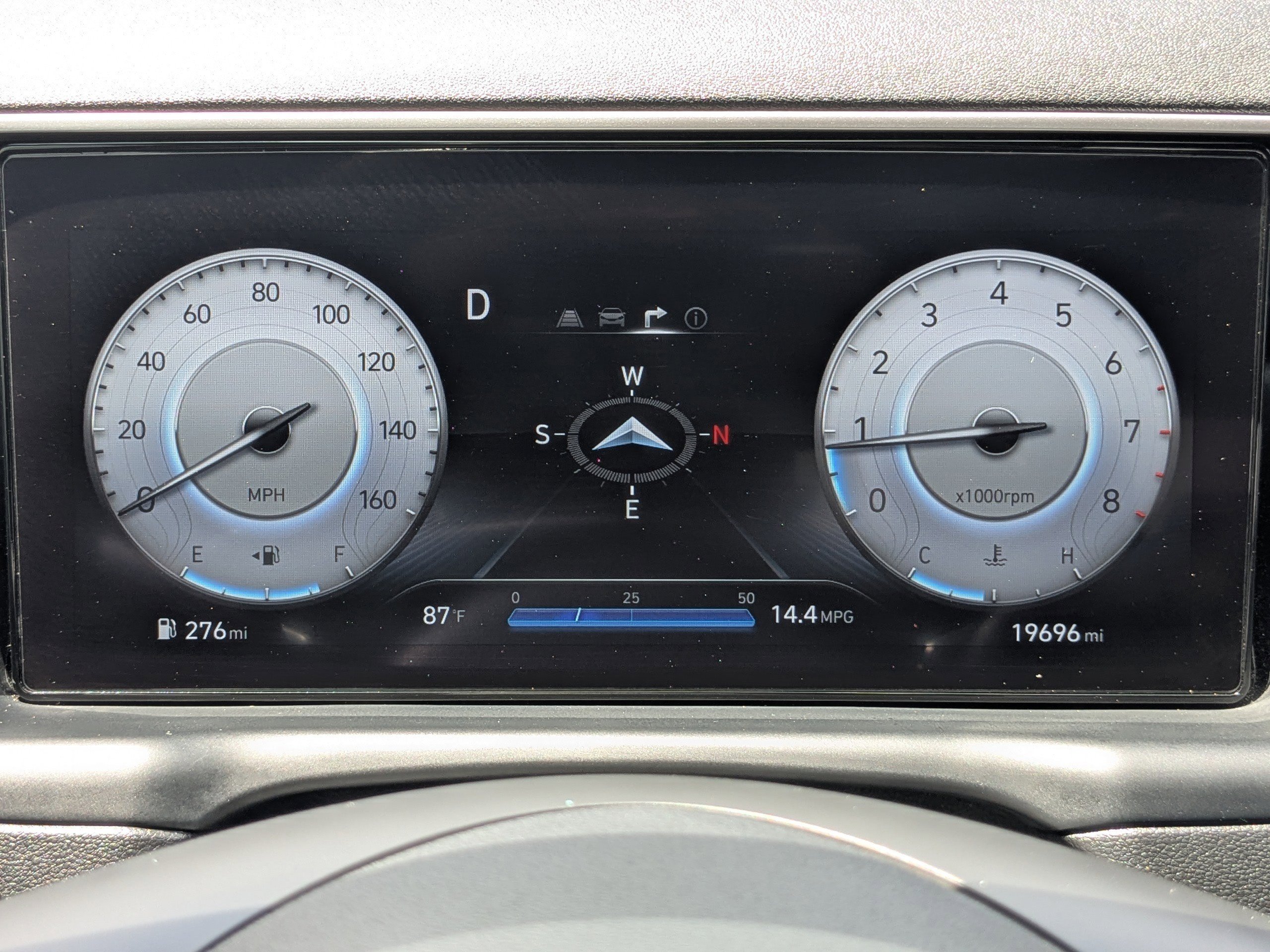 Used 2023  Hyundai SEL Premium image 27