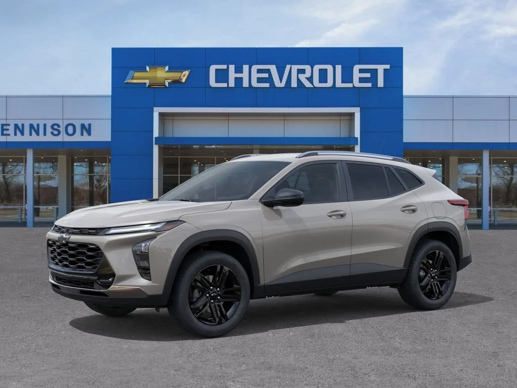 New 2026 White Sands Chevrolet ACTIV image 6