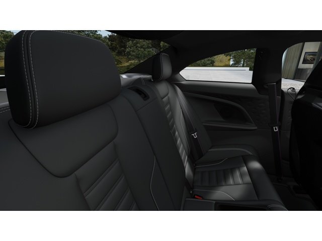 New 2026 Black Sapphire Metallic BMW  image 12