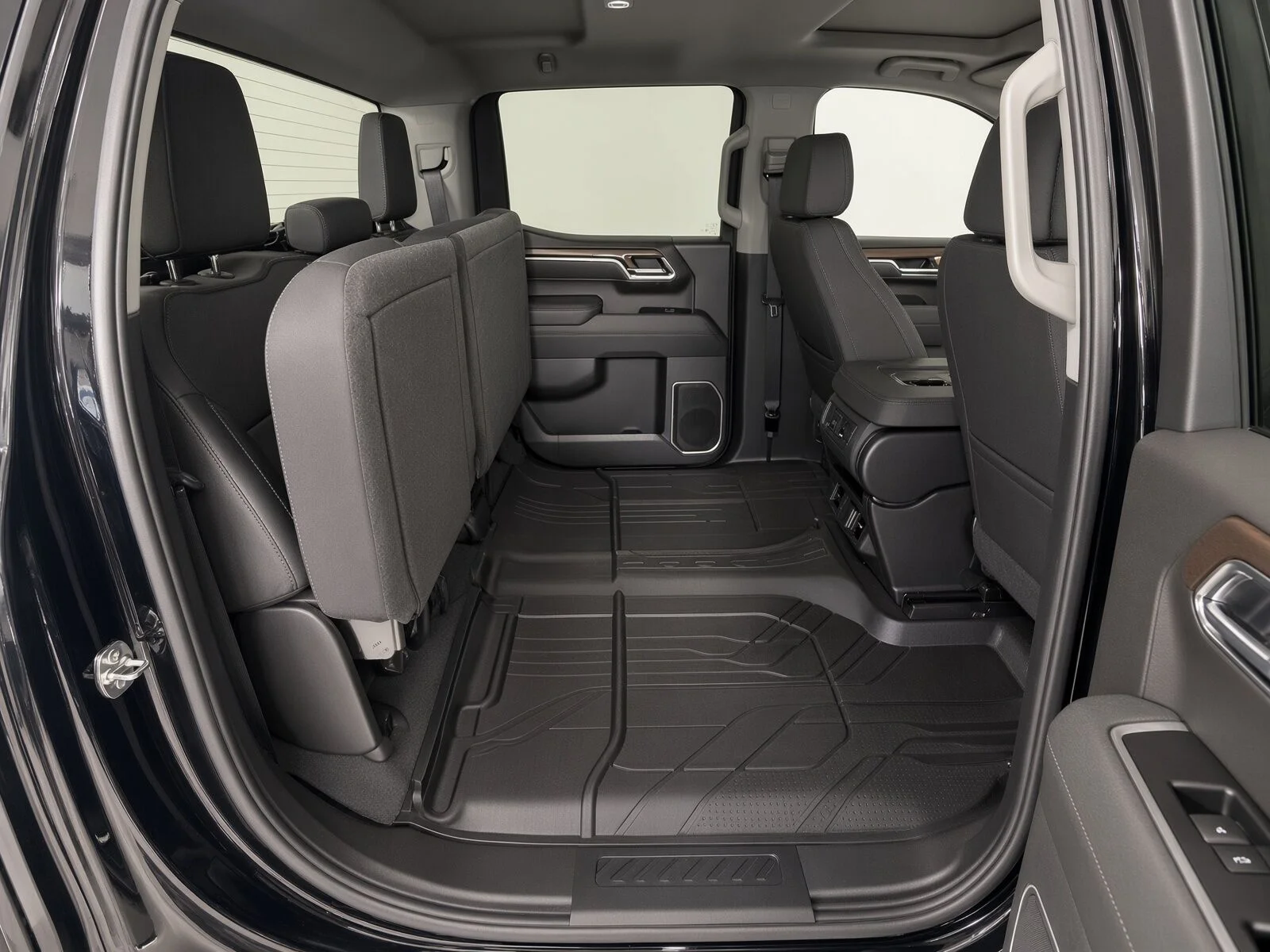 2026 Chevrolet Silverado 1500 RST - Photo 32