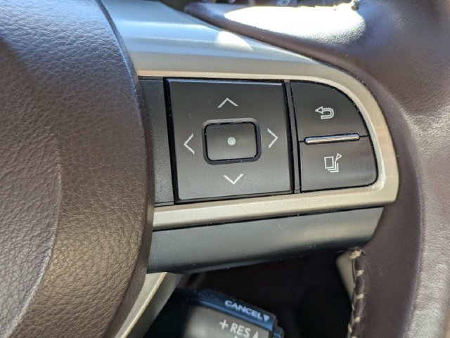 Used 2016 Black Lexus 350 image 22