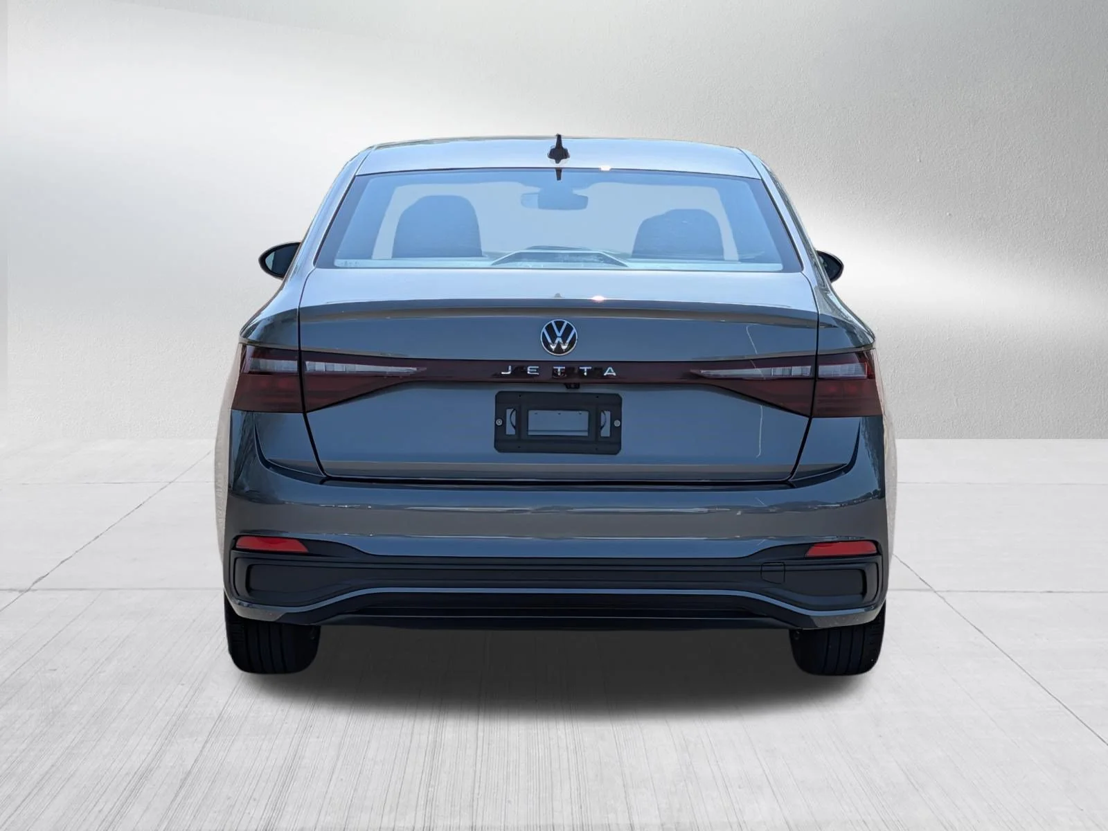 Certified Used 2025 Platinum Gray Metallic Volkswagen Sport image 6