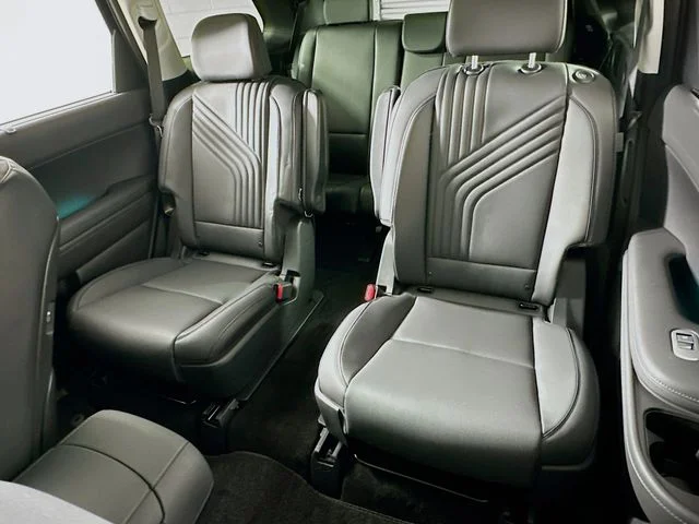 New 2026 Hyundai PALISADE HYBRID SEL Premium