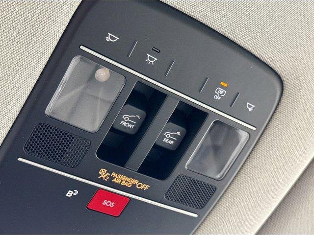 2026 Hyundai Palisade Limited - Photo 46