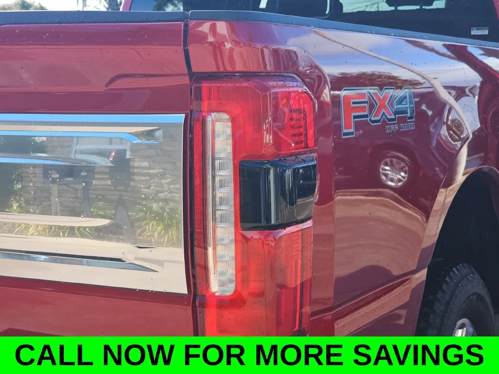 2026 Ford F-250 Super Duty King Ranch - Photo 40