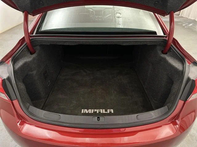 Used 2015 Red Chevrolet LT image 22