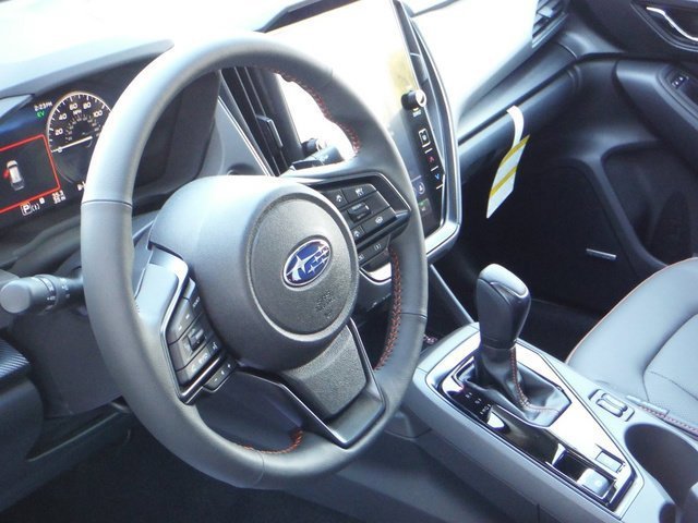 New 2026 ICE SILVER METALLIC Subaru Limited Hybrid image 16