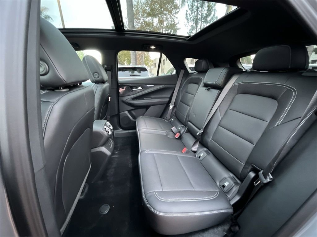 2026 Chevrolet Blazer EV LT - Photo 24