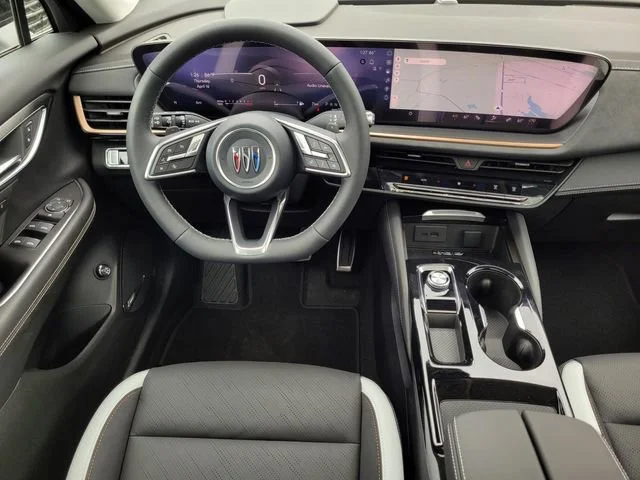 2026 Buick Envision Sport Touring - Photo 10