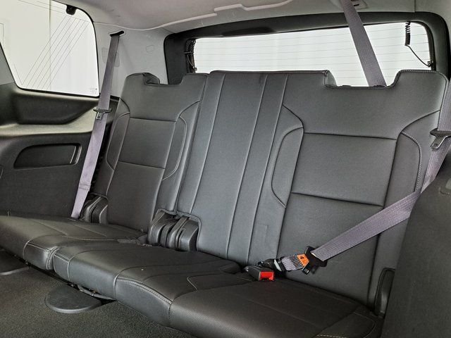 Used 2017 Silver GMC SLT image 25