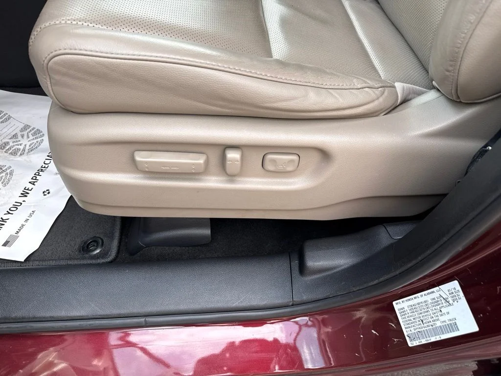 Used 2018  Honda RTL-T image 6