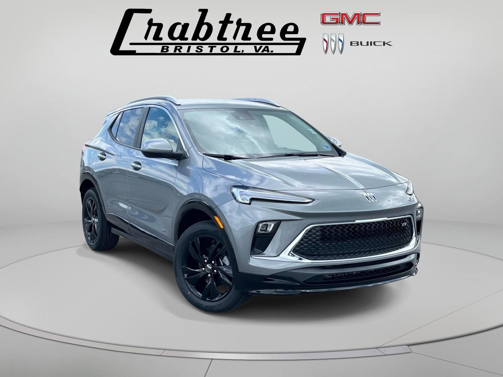 2026 Buick Encore GX Sport Touring AWD's photo