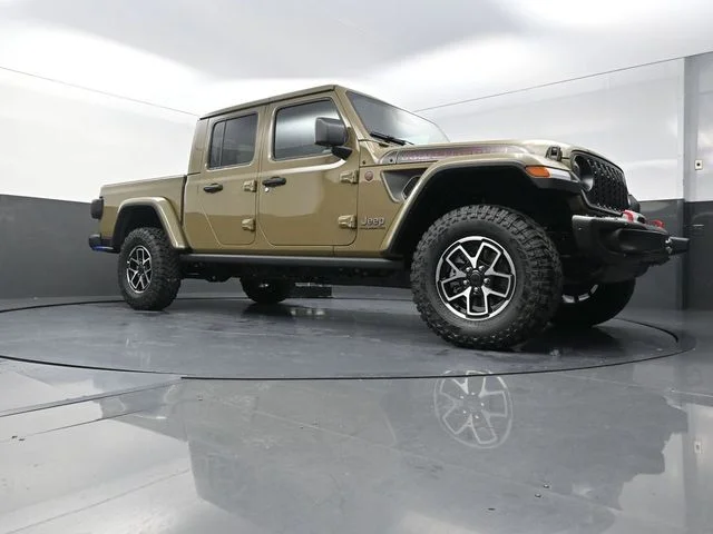 New 2026 41 Exterior Paint Jeep Shadow Ops image 19
