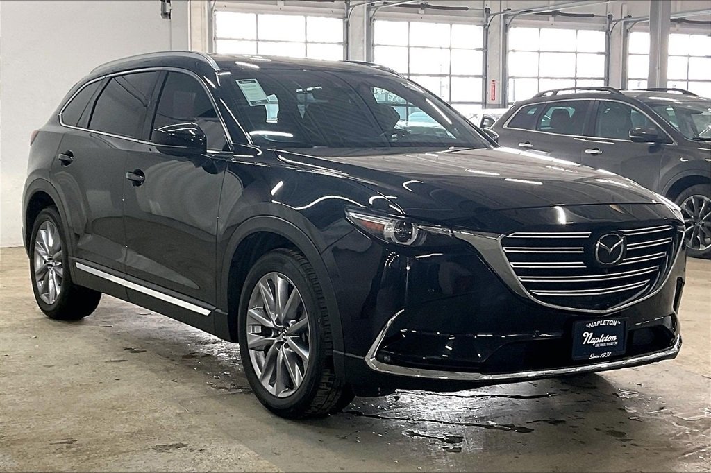 2023 MAZDA CX-9 - Image 34