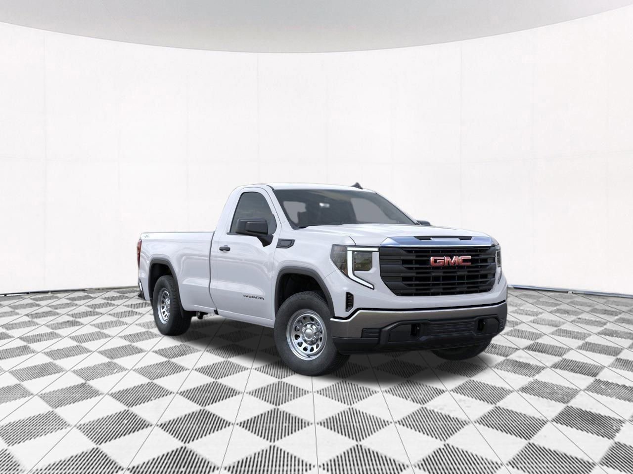 2024 GMC SIERRA - Image 8