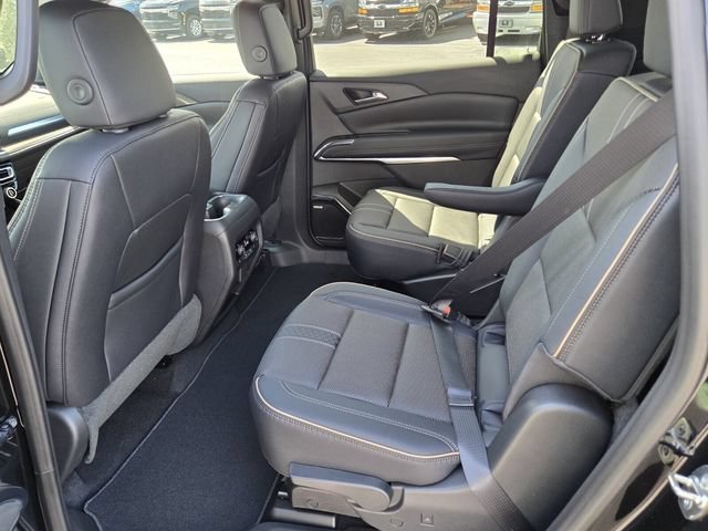 2026 Chevrolet Traverse High Country - Photo 7