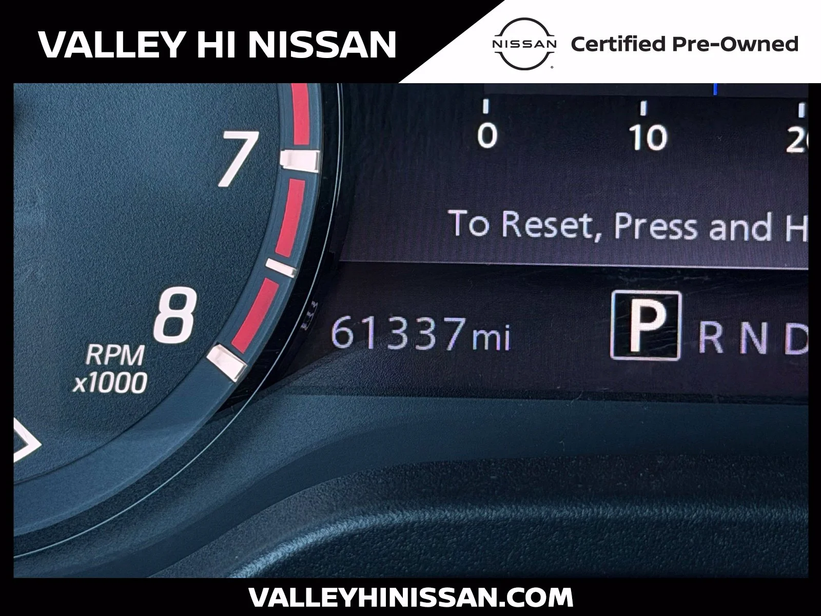 Certified Used 2021 White Nissan PRO-4X image 22