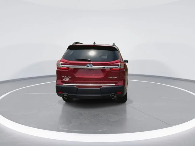 Used 2023 Red Subaru Premium image 9
