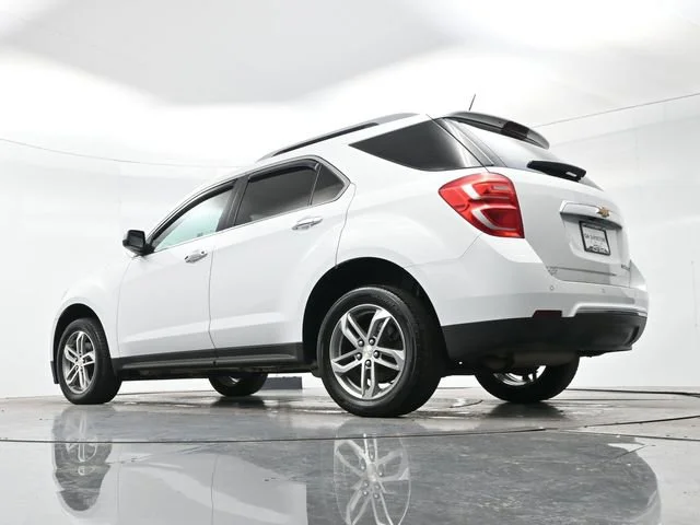 Used 2016 SUMMIT WHITE Chevrolet LTZ image 26