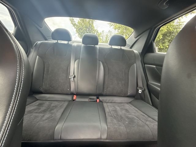 Used 2022 Blue Hyundai Base image 22