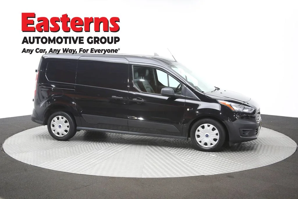 Used 2022 Black Ford XL image 43