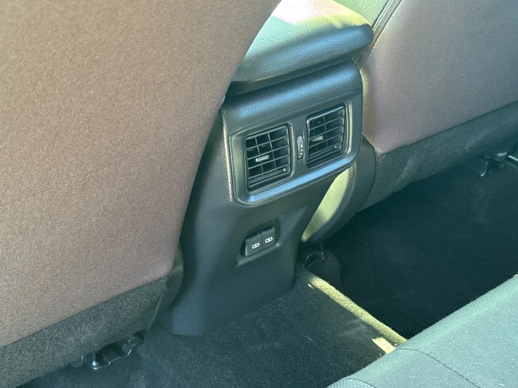 Used 2023 Black Toyota XLE image 39
