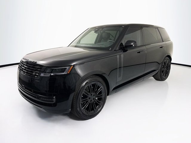 2026|Land Rover|Range Rover|SE|LWB|4D Sport Utility