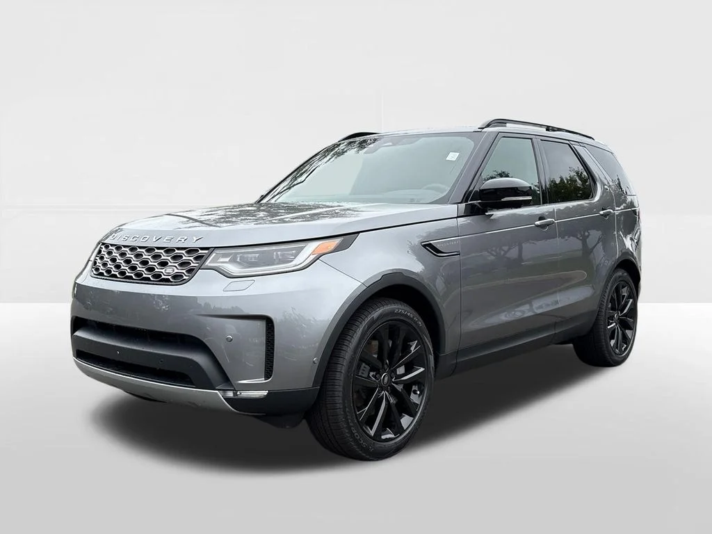 New 2026 Eiger Grey LAND ROVER S image 1