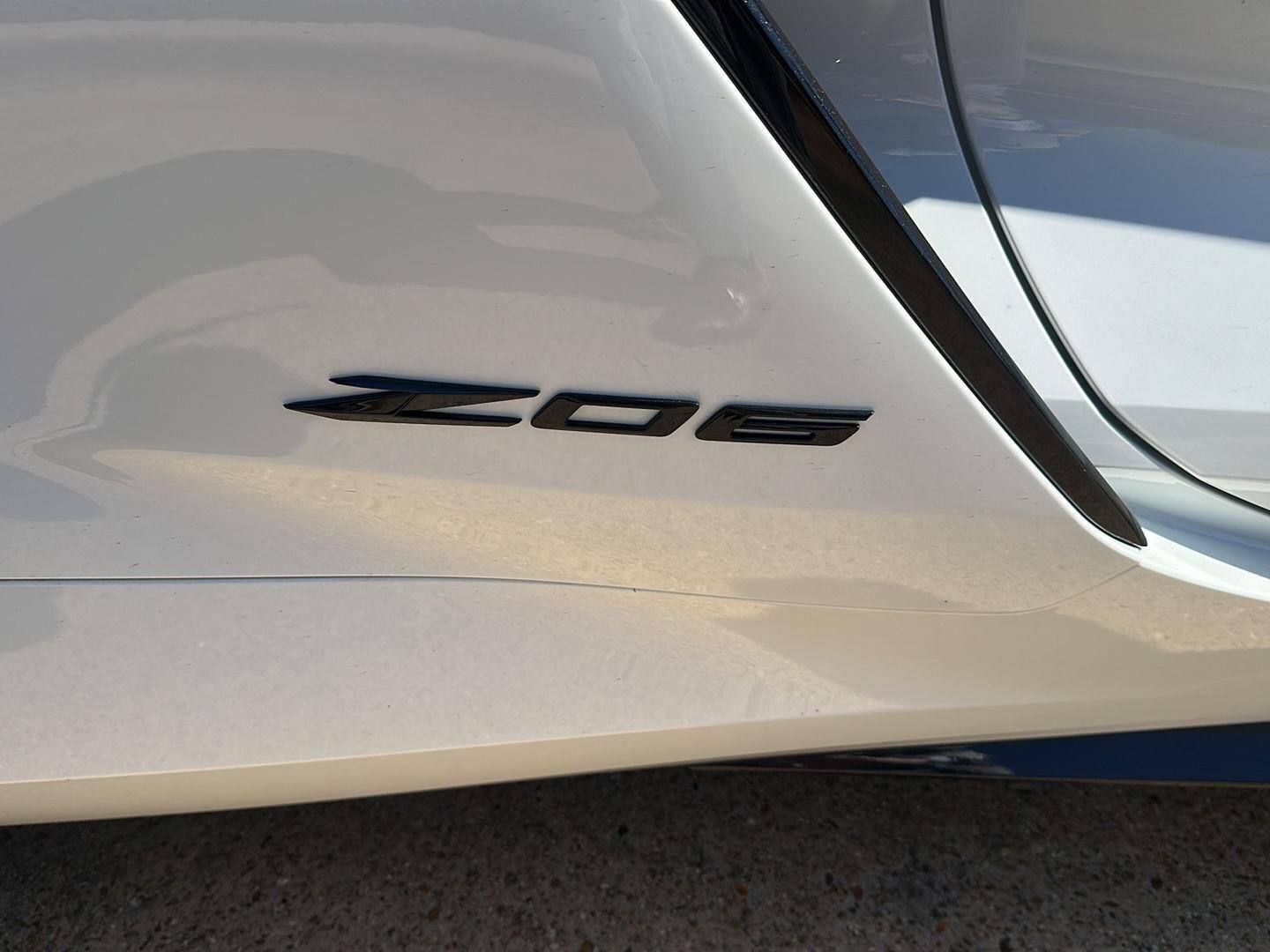 Used 2026 Arctic White Chevrolet 1LZ image 11