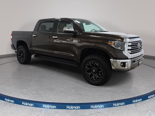 Used 2020 Brown Toyota 1794 image 4