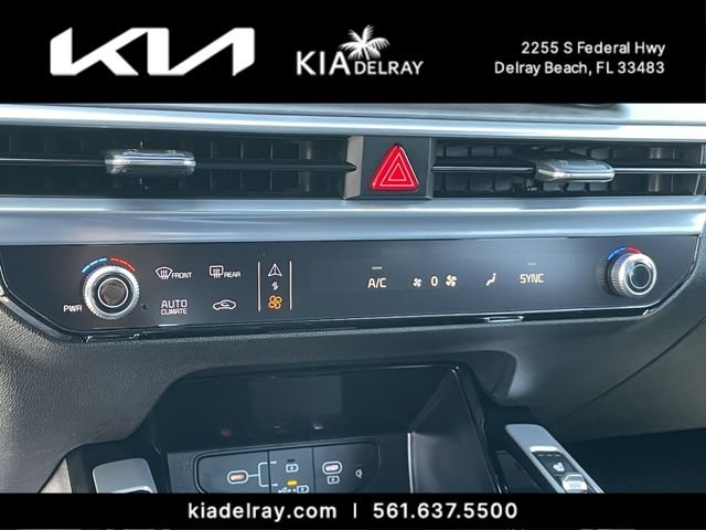 2026 Kia Sorento X-Line SX Prestige - Photo 23