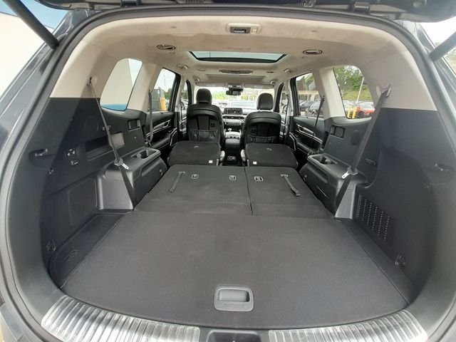 2020 Kia Telluride SX - Photo 63