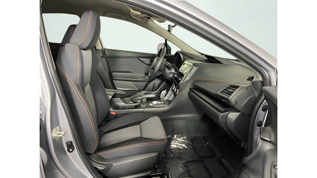 2023 Subaru Crosstrek Premium - Photo 17