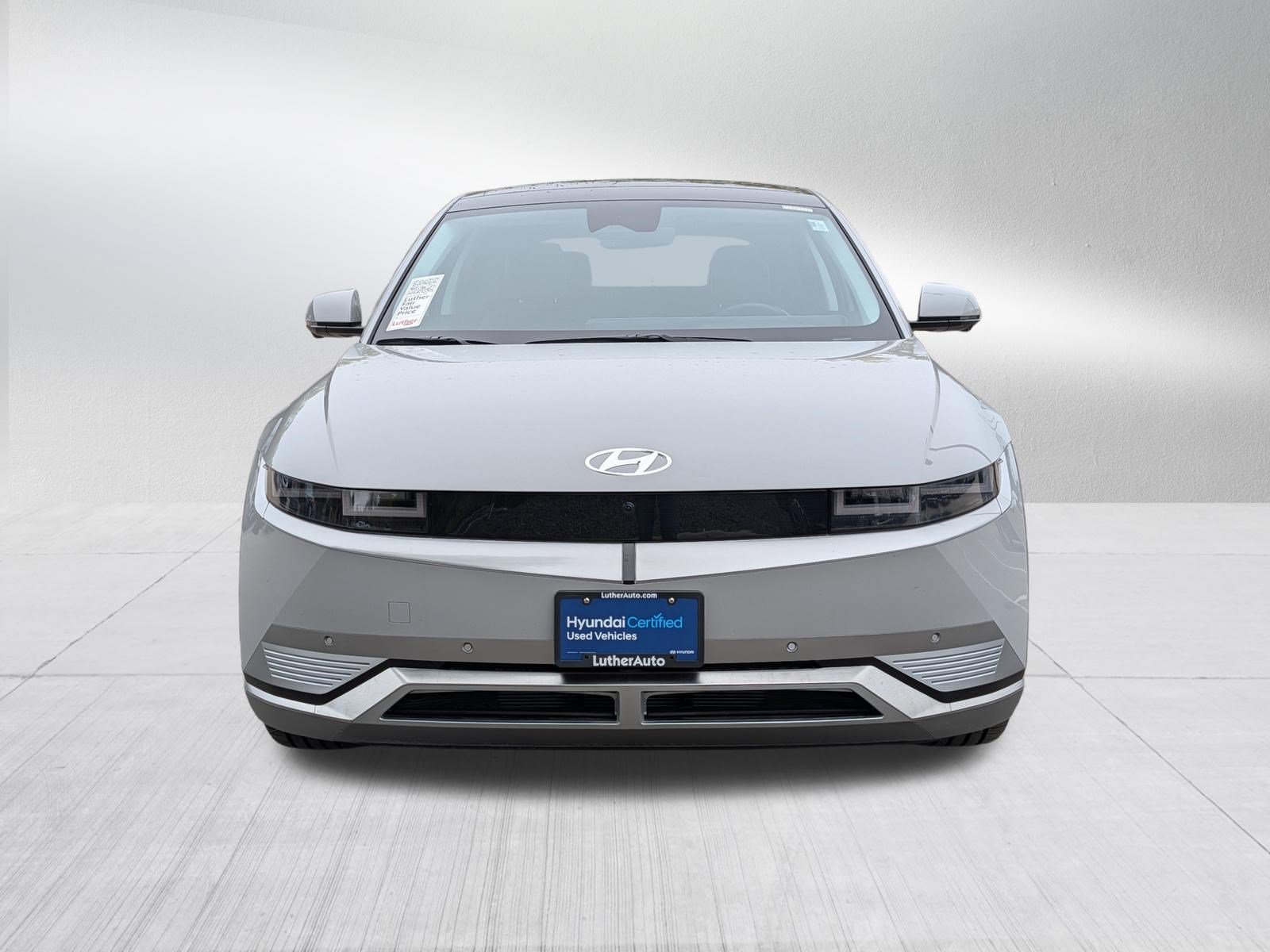 2023 Hyundai IONIQ 5 Limited - Photo 8