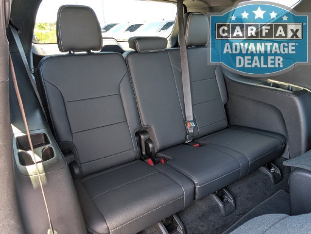 2026 Chevrolet Traverse LT - Photo 48