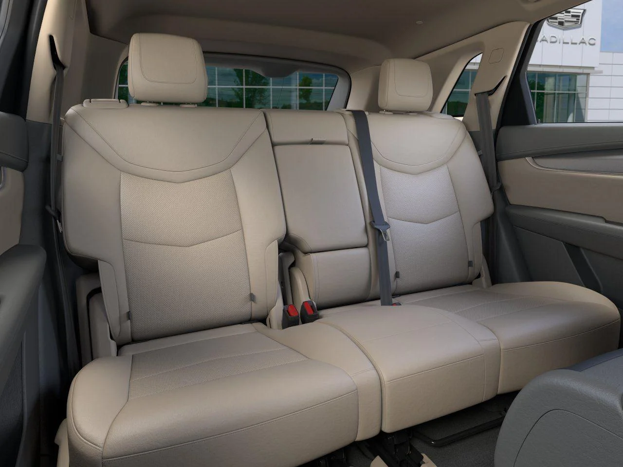 2026 Cadillac XT5 Premium Luxury - Photo 17