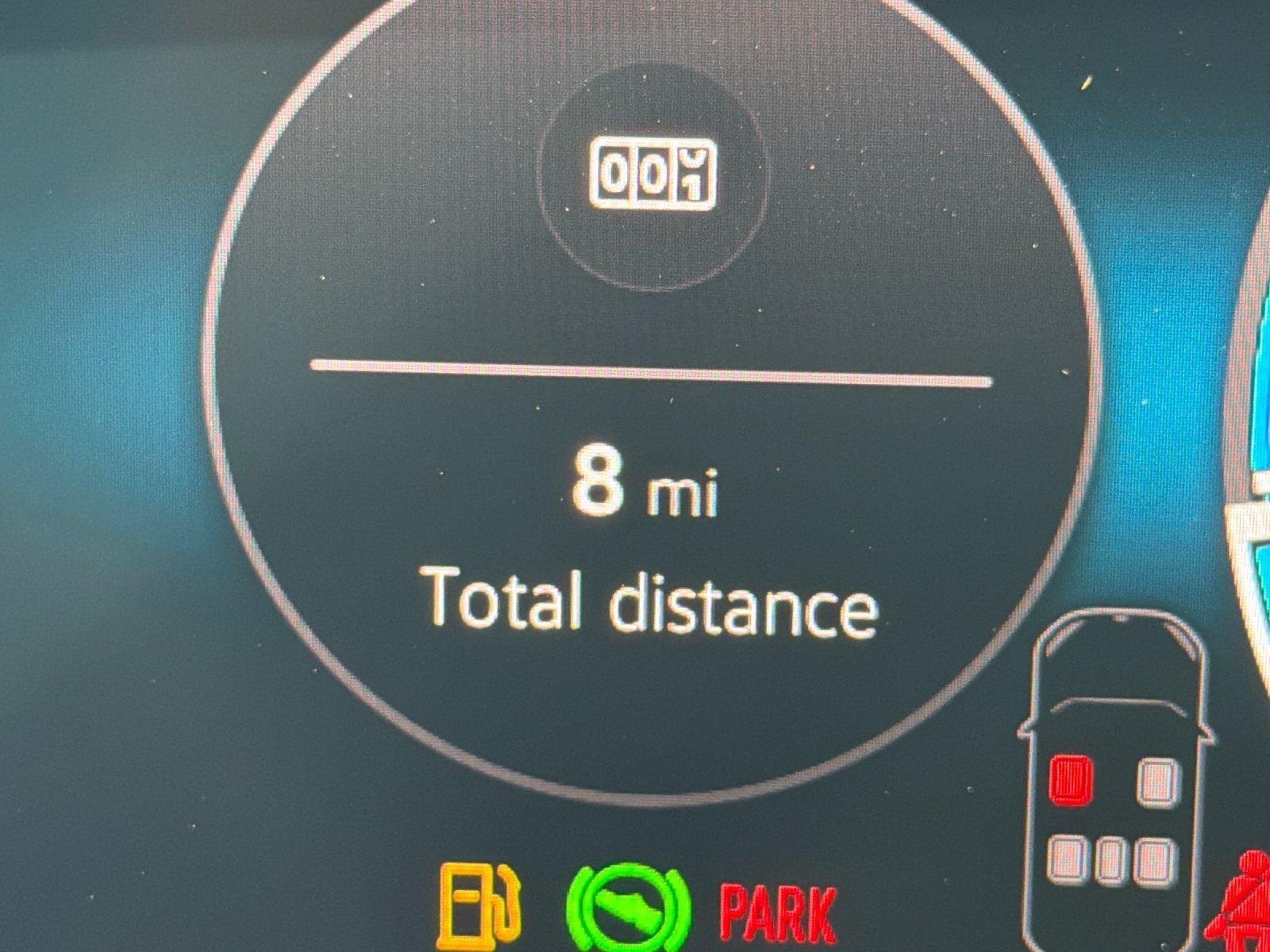 New 2026 monterey blue pearl Volkswagen SEL R-Line Turbo image 22