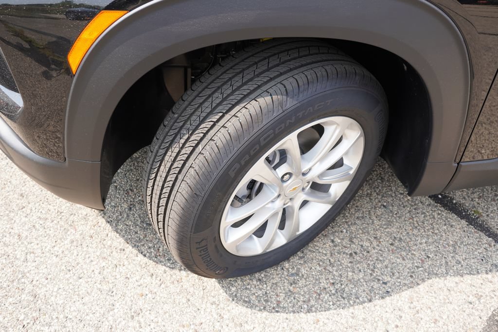 2026 Chevrolet Trailblazer LS - Photo 9