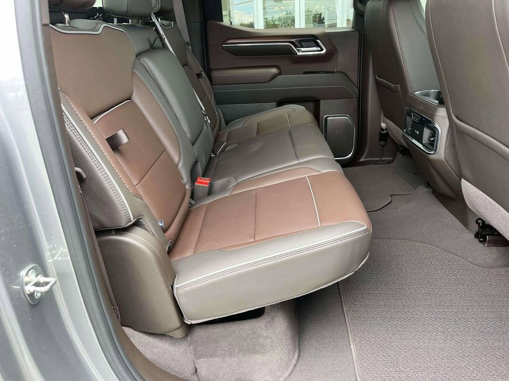 2024 GMC Sierra 1500 Denali Denali - Photo 19