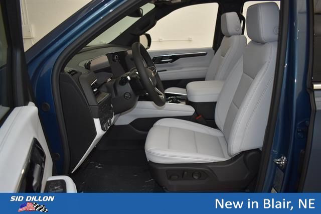 2026 Chevrolet Tahoe Premier - Photo 9