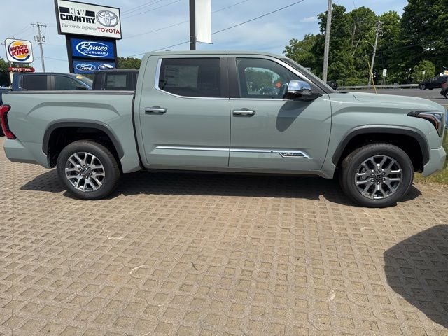 2026 Toyota Tundra 1794 Edition - Photo 4