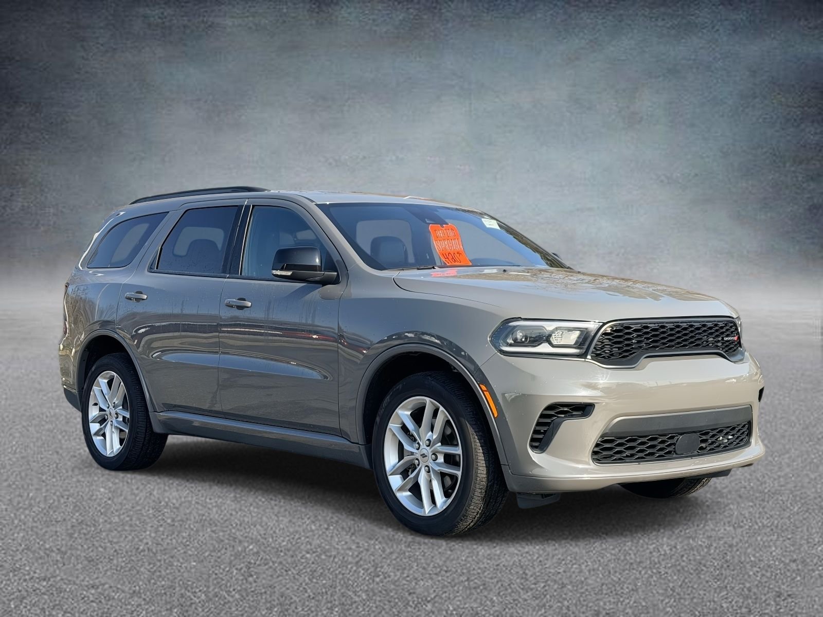 2024 Dodge Durango GT Plus AWD's photo