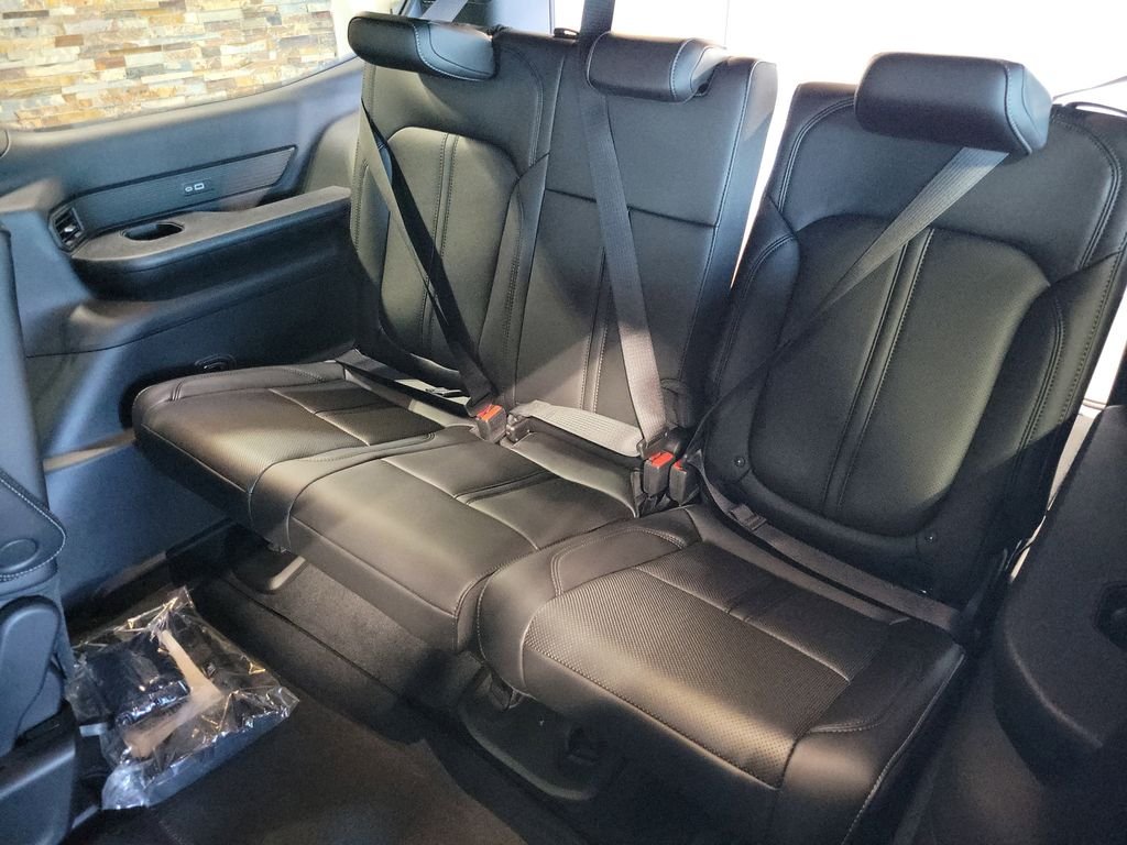 New 2026 High Gloss Black Jeep  image 9