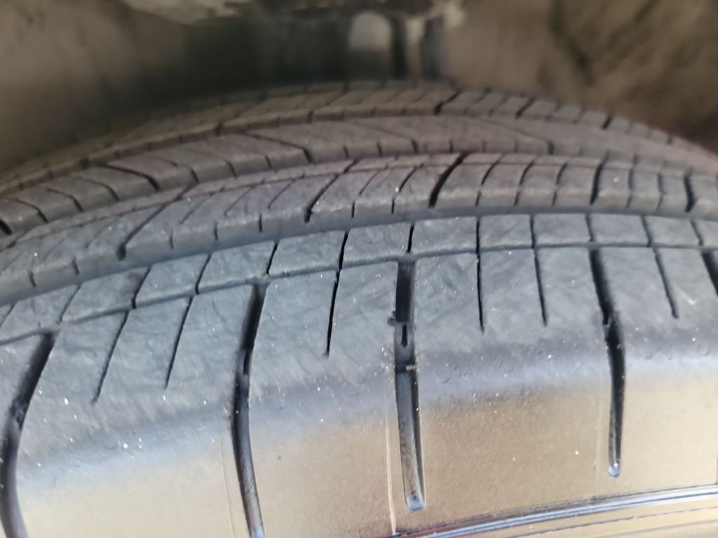 Certified Used 2023 Black Toyota LE image 27
