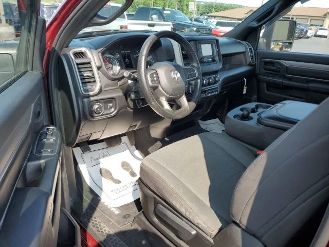 Used 2024 Red Ram Tradesman image 12