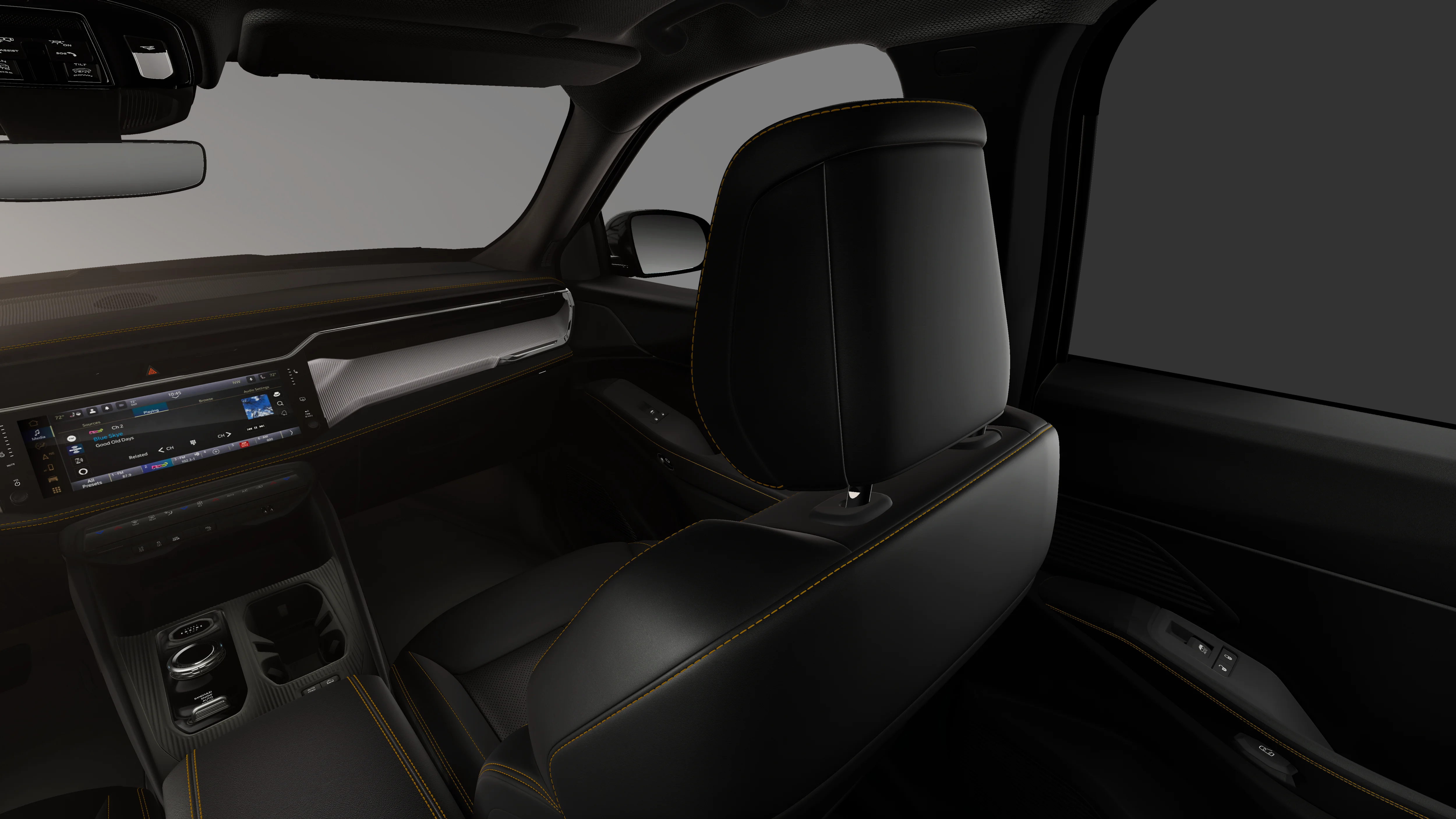 New 2026 Bright White Clearcoat Jeep  image 19