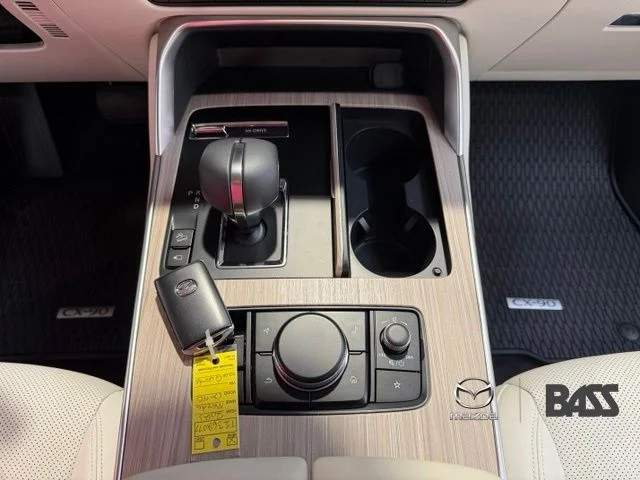 2026 Mazda CX-90 Premium Sport Package - Photo 31