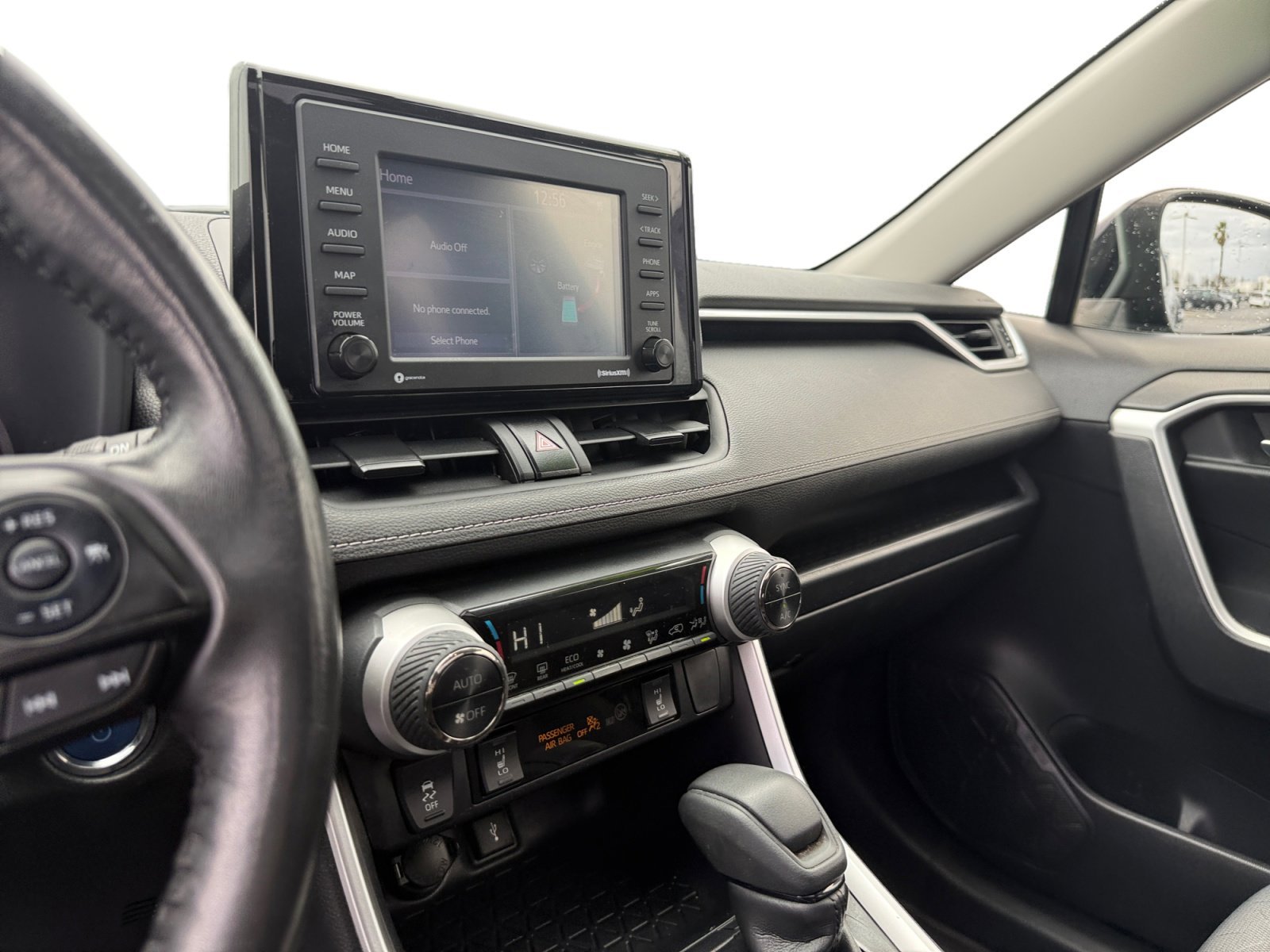 Used 2022 Blueprint Toyota XLE image 12